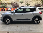 Dacia Sandero Stepway Comfort miniatura 3