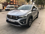 Dacia Sandero Stepway Comfort miniatura 2