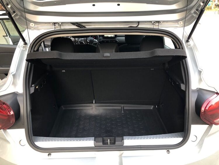 Dacia Sandero Stepway Comfort foto 12