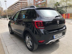 Dacia Sandero STEPWAT ESSENTIAL TCE90 miniatura 4