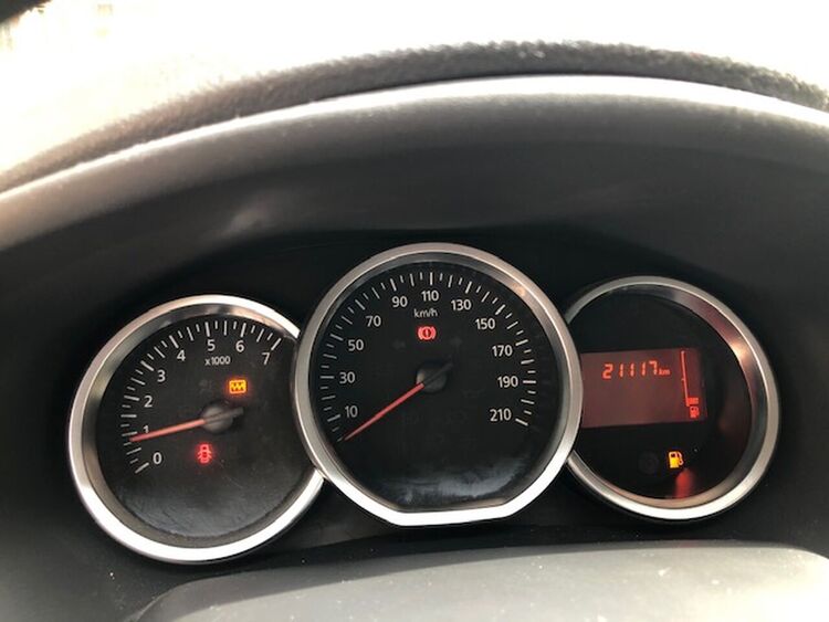 Dacia Sandero STEPWAT ESSENTIAL TCE90 foto 9