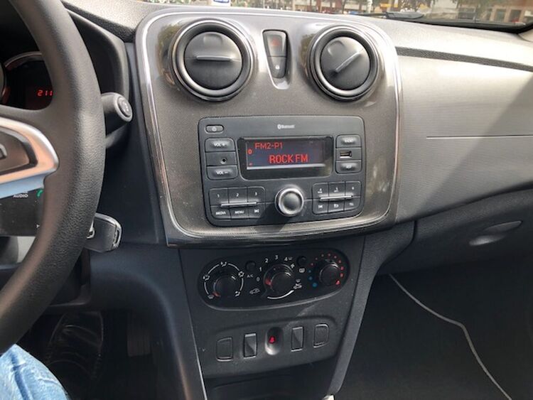 Dacia Sandero STEPWAT ESSENTIAL TCE90 foto 10