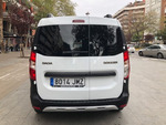 Dacia Dokker Stepway miniatura 5