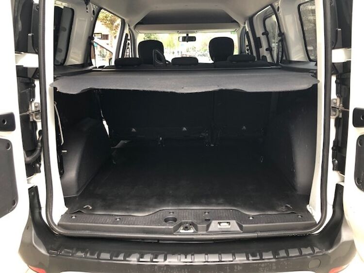 Dacia Dokker Stepway foto 13