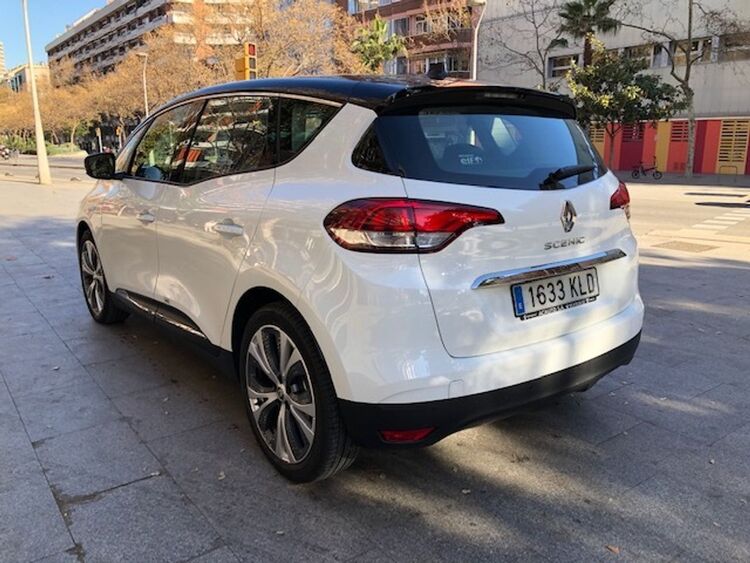 Renault Scénic Zen foto 4