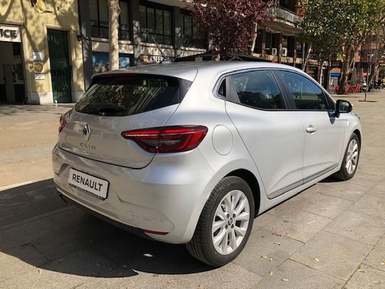 Renault Clio ZEN TCE 90 foto 6