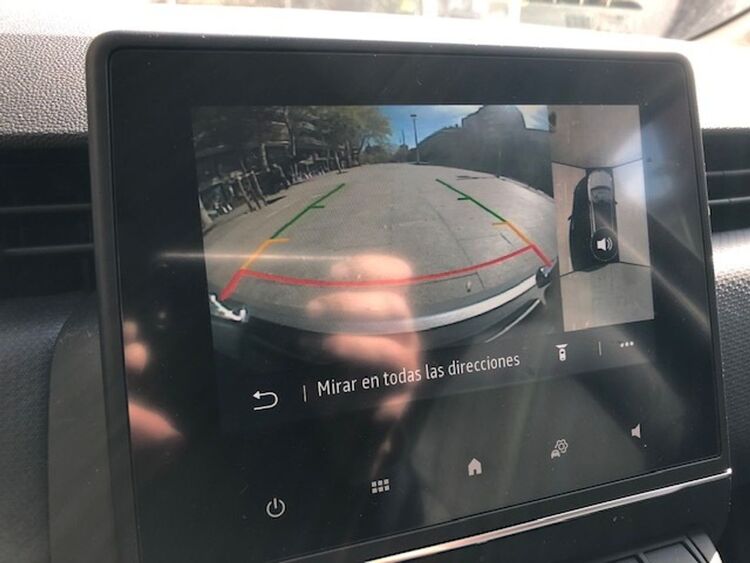 Renault Clio ZEN TCE 90 foto 10