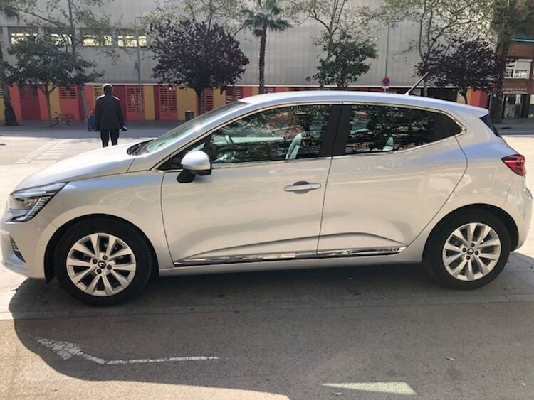 Renault Clio ZEN TCE 90 foto 3