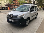 Renault Kangoo Profesional miniatura 2