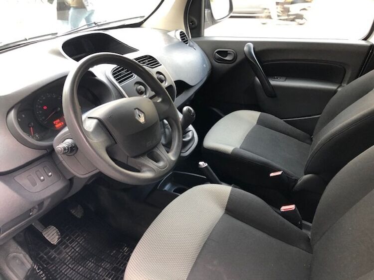 Renault Kangoo Profesional foto 11
