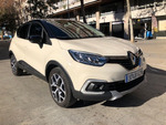 Renault Captur Zen miniatura 2