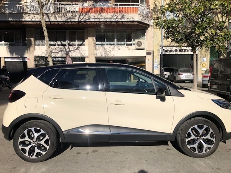 Renault Captur Zen foto 7
