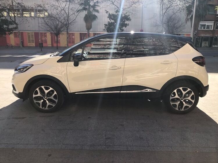 Renault Captur Zen foto 4