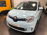 Renault Twingo Zen Electric miniatura 3