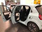 Renault Twingo Zen Electric miniatura 9