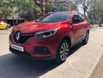 Renault Kadjar Limited miniatura 2