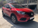 Renault Kadjar Limited miniatura 3