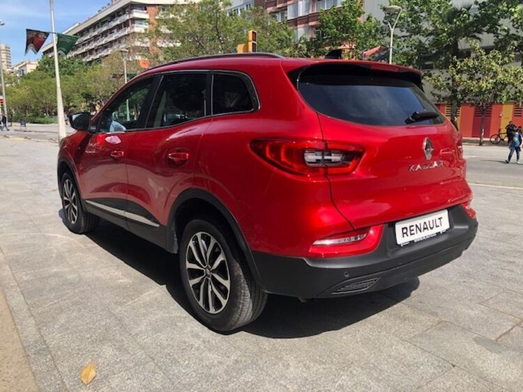 Renault Kadjar Limited foto 5