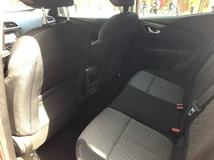 Renault Kadjar Limited foto 11