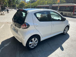 Toyota Aygo City miniatura 6