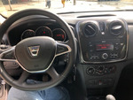 Dacia Sandero Ambiance miniatura 12