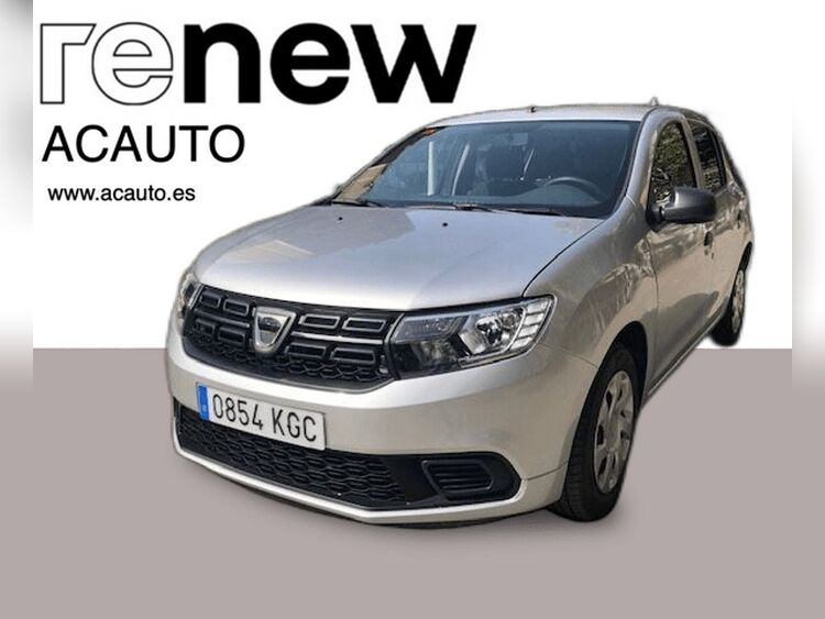 Dacia Sandero Ambiance foto 2