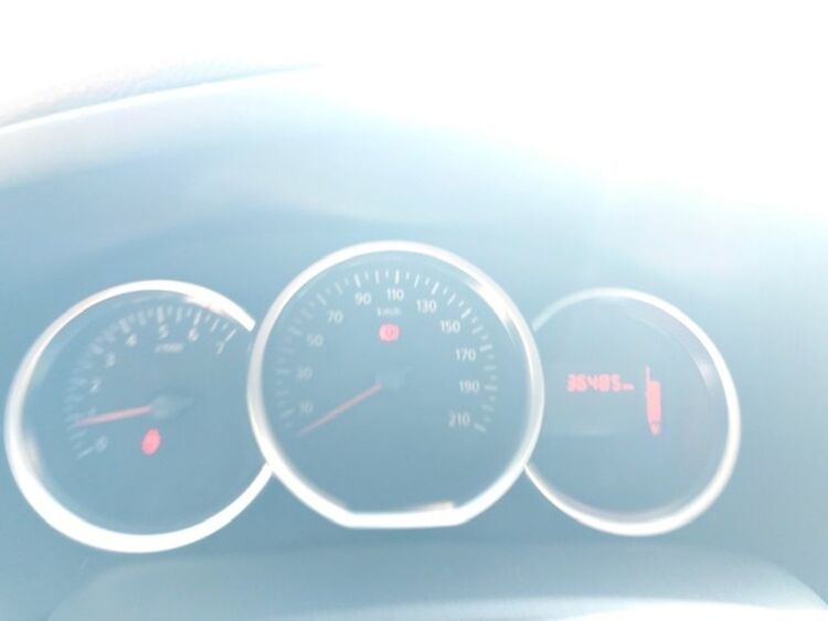 Dacia Sandero Ambiance foto 11