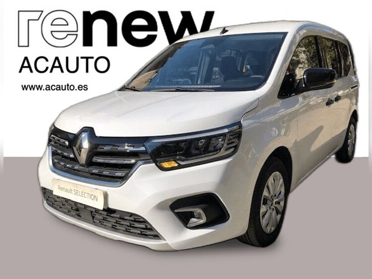 Renault Kangoo Edition ONE foto 2