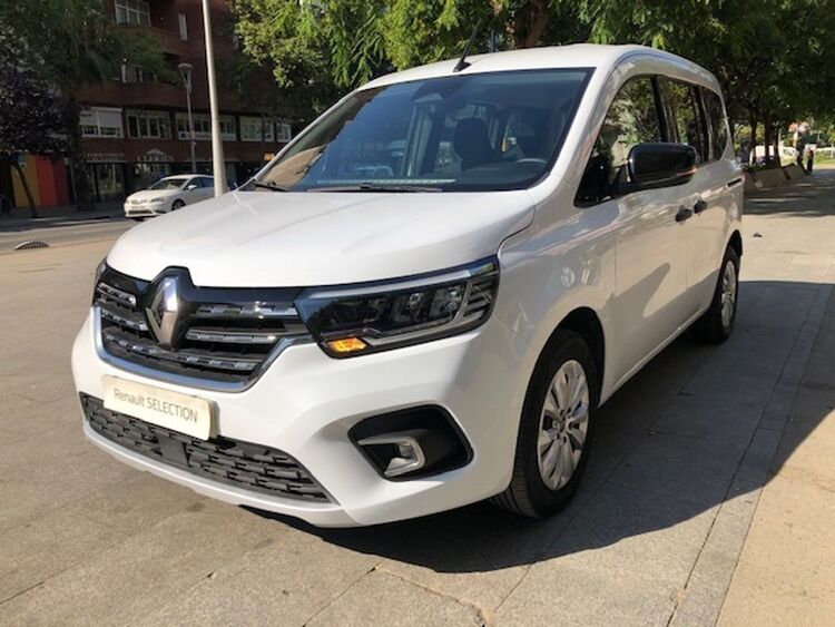Renault Kangoo Edition ONE foto 3
