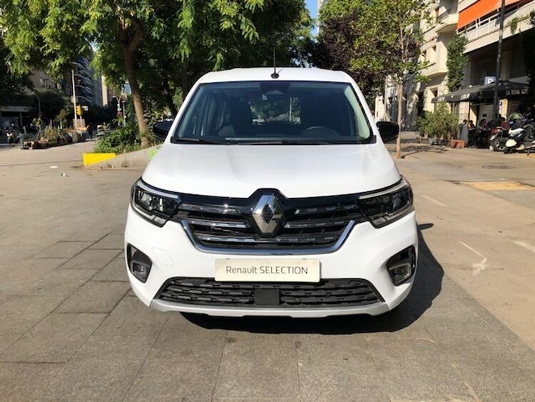 Renault Kangoo Edition ONE foto 4