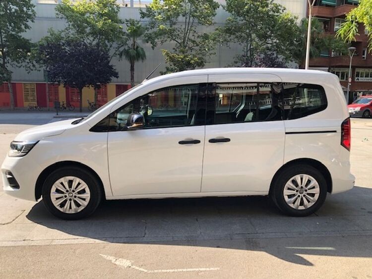 Renault Kangoo Edition ONE foto 5