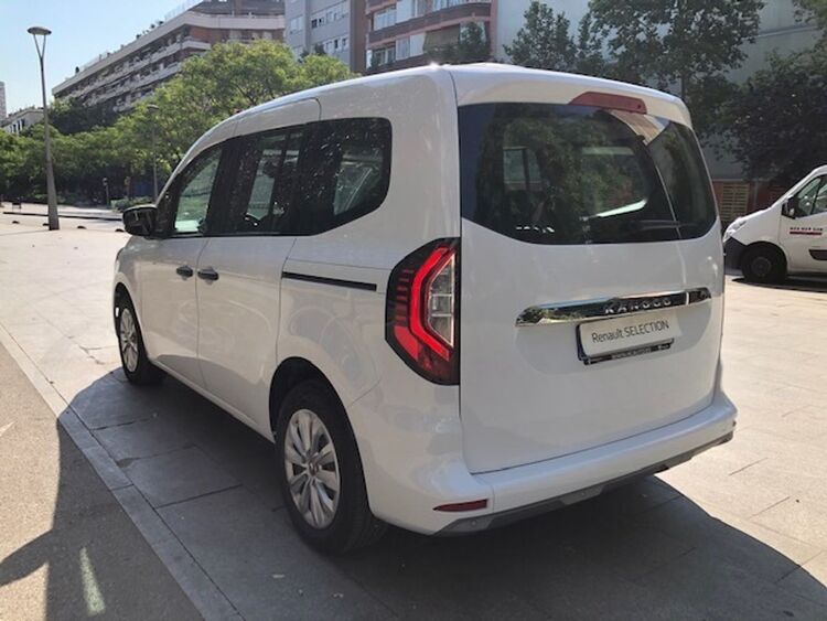 Renault Kangoo Edition ONE foto 6