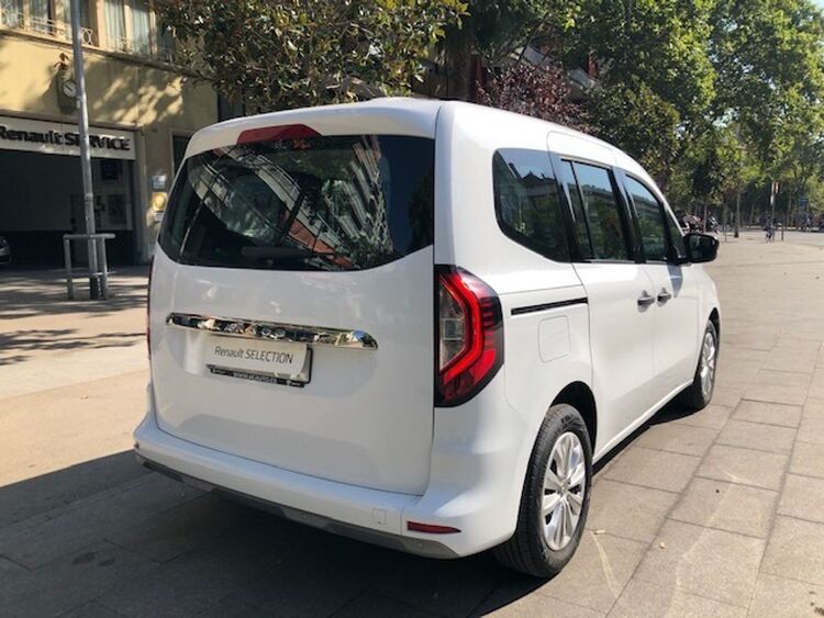 Renault Kangoo Edition ONE foto 7