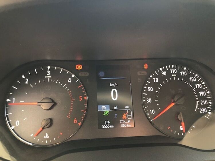 Renault Kangoo Edition ONE foto 9