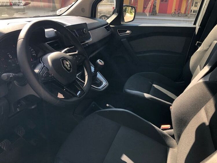 Renault Kangoo Edition ONE foto 11