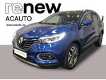 Renault Kadjar Zen miniatura 2