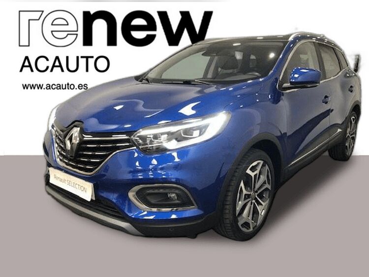 Renault Kadjar Zen foto 2