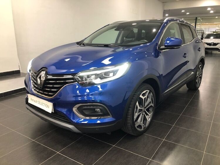 Renault Kadjar Zen foto 3