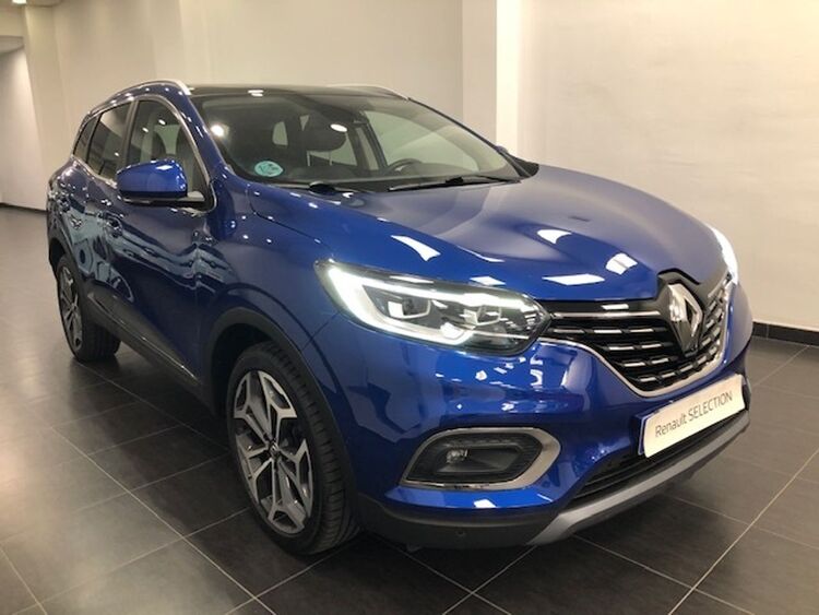 Renault Kadjar Zen foto 5