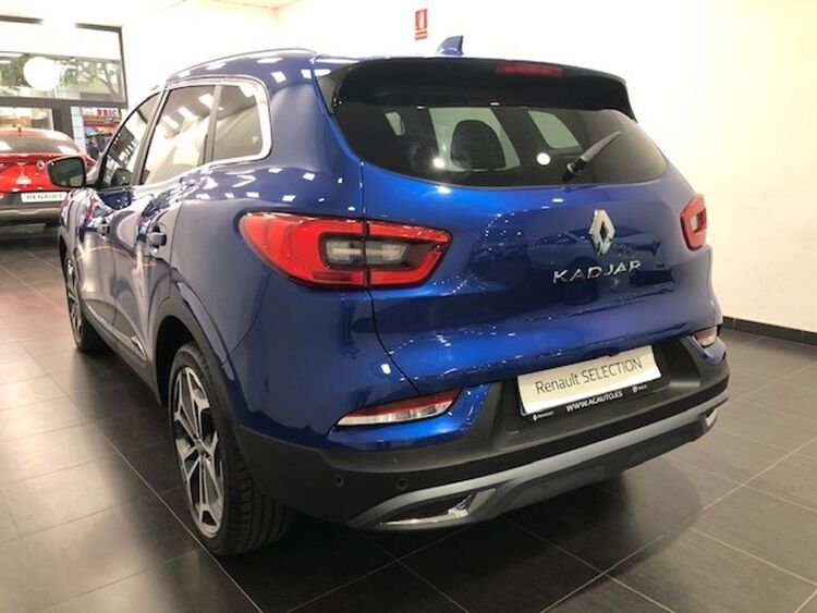 Renault Kadjar Zen foto 6