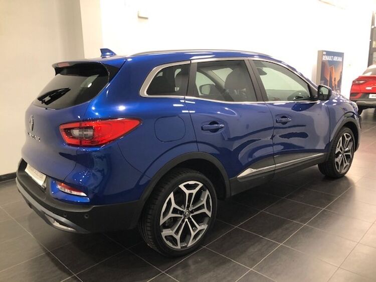 Renault Kadjar Zen foto 7