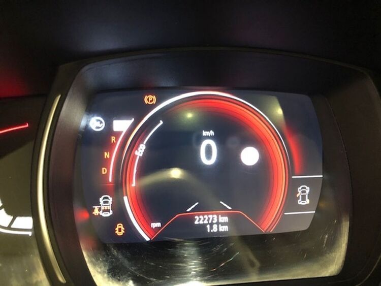 Renault Kadjar Zen foto 9