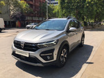 Dacia Sandero Stepway Comfort miniatura 2