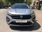 Dacia Sandero Stepway Comfort miniatura 3