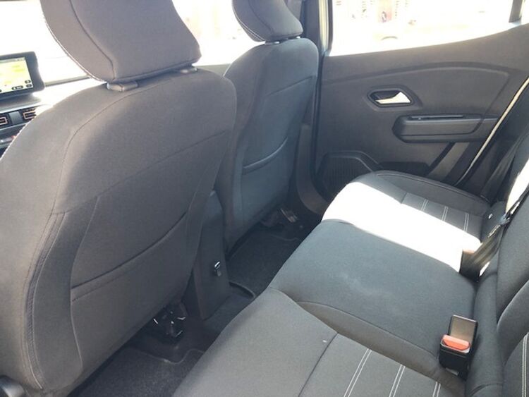 Dacia Sandero Stepway Comfort foto 13