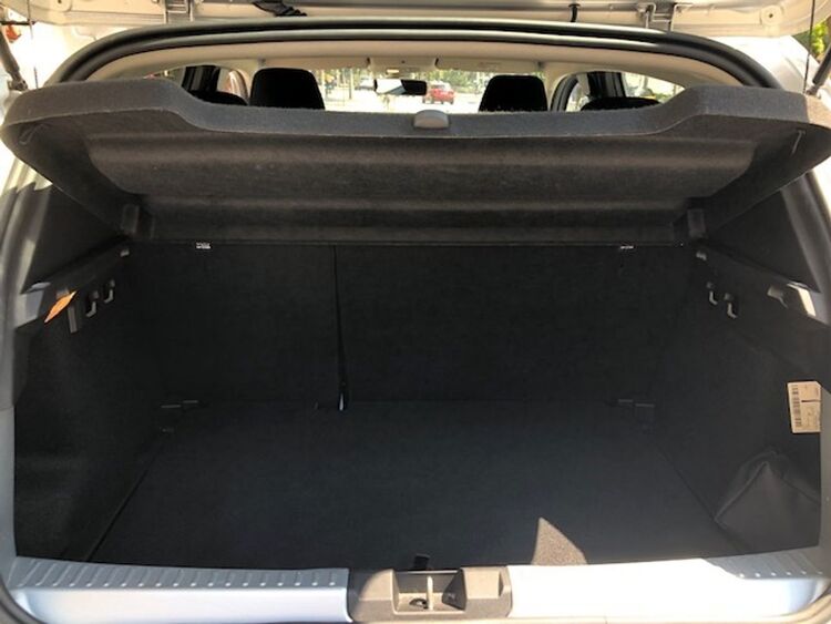 Dacia Sandero Stepway Comfort foto 14