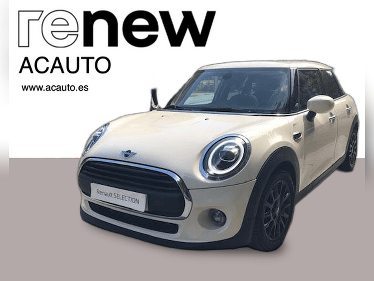 MINI MINI One foto 2