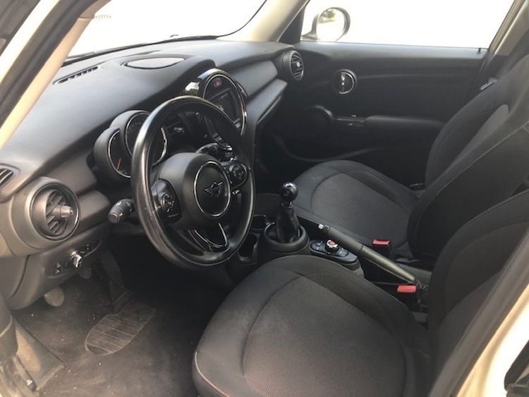 MINI MINI One foto 14