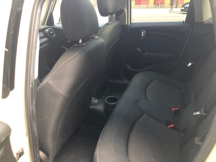 MINI MINI One foto 15