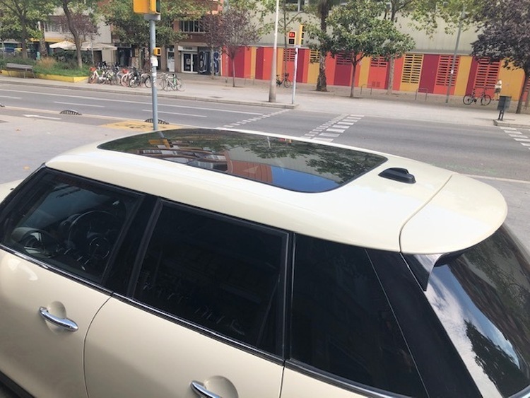 MINI MINI One foto 11